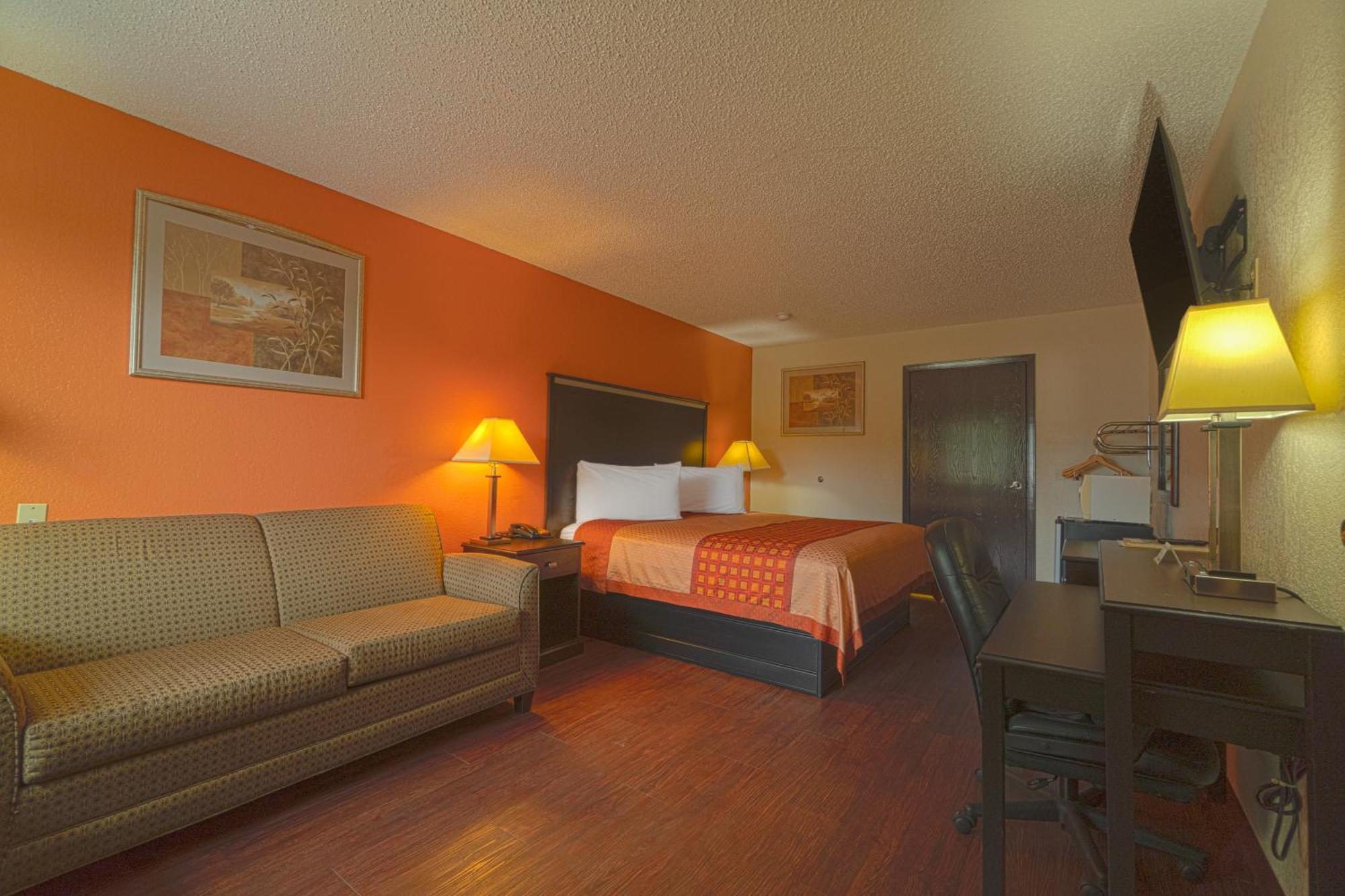 Regency Inn & Suites By Oyo Bay City Tx エクステリア 写真